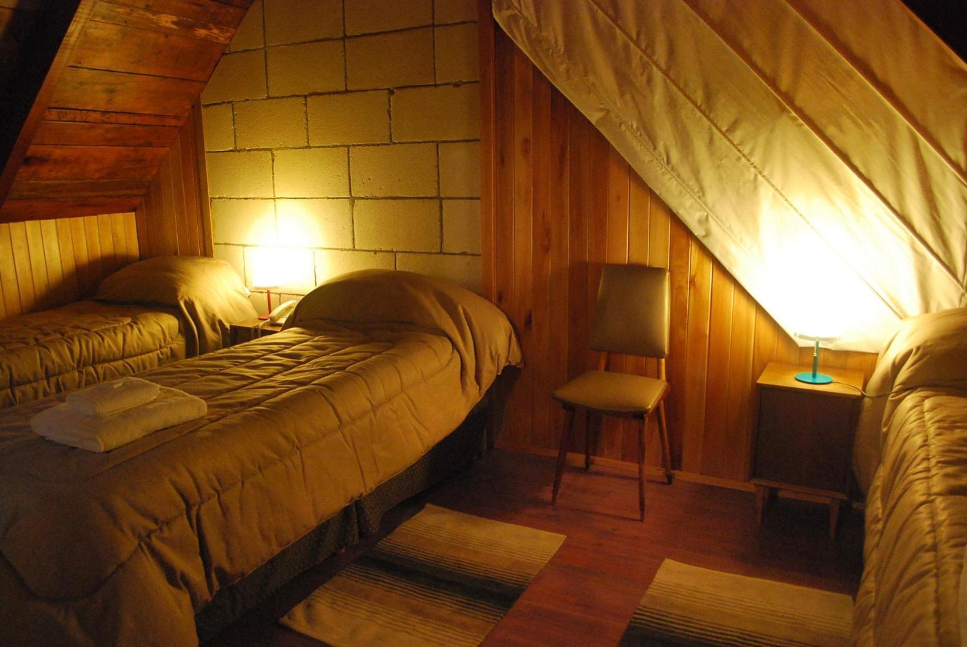 Wesley House Hosteria Boutique San Martín de los Andes Zimmer foto
