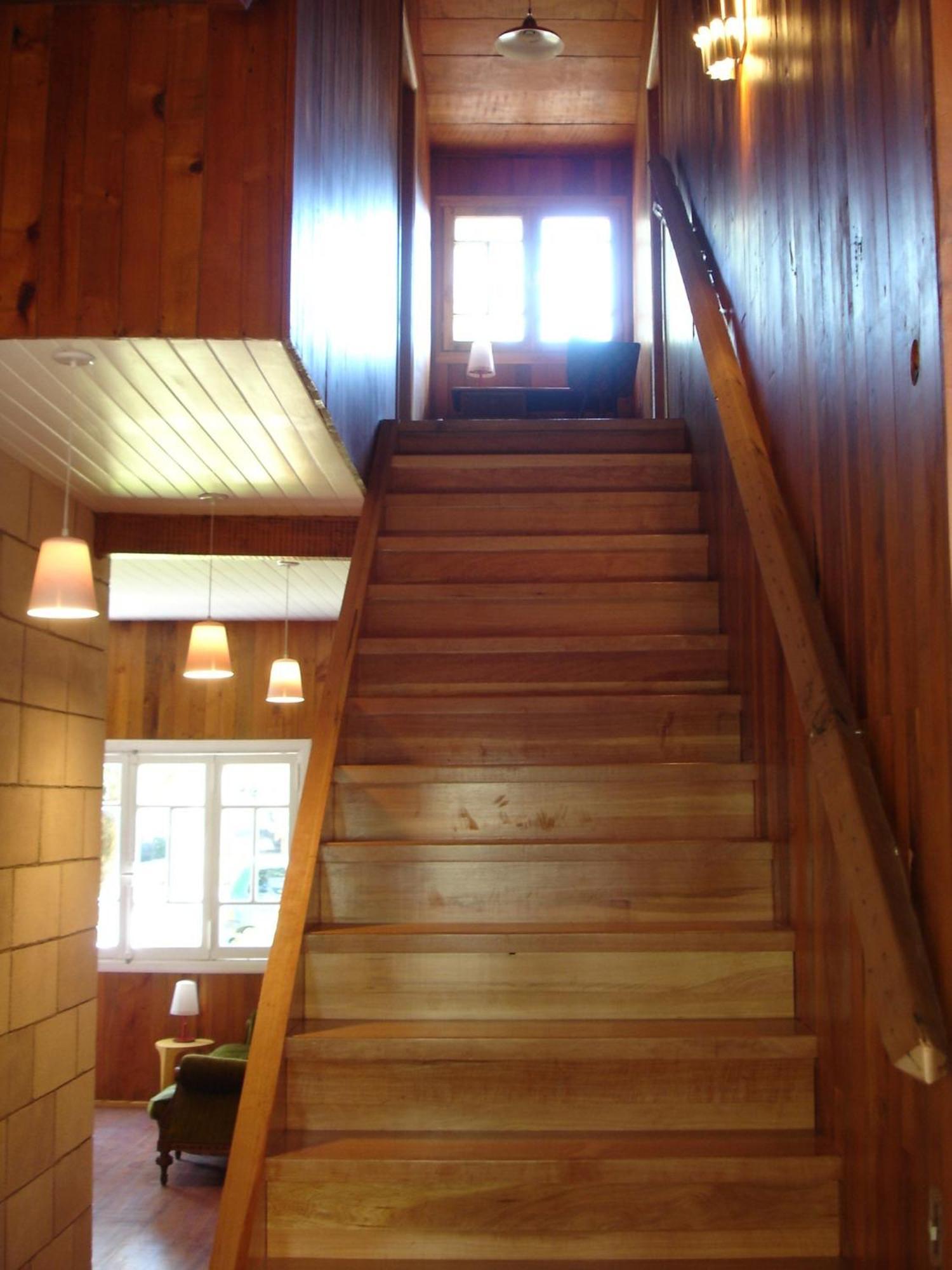 Wesley House Hosteria Boutique San Martín de los Andes Exterior foto