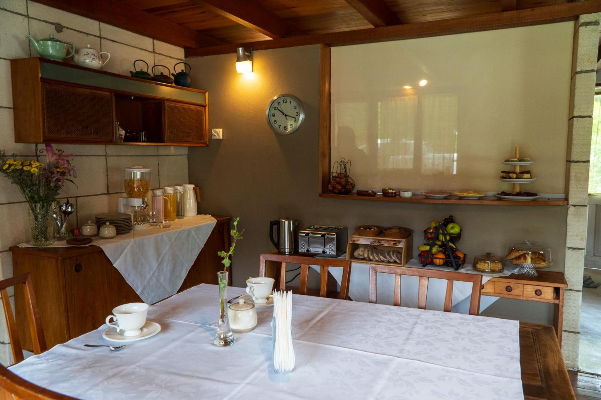 Wesley House Hosteria Boutique San Martín de los Andes Exterior foto
