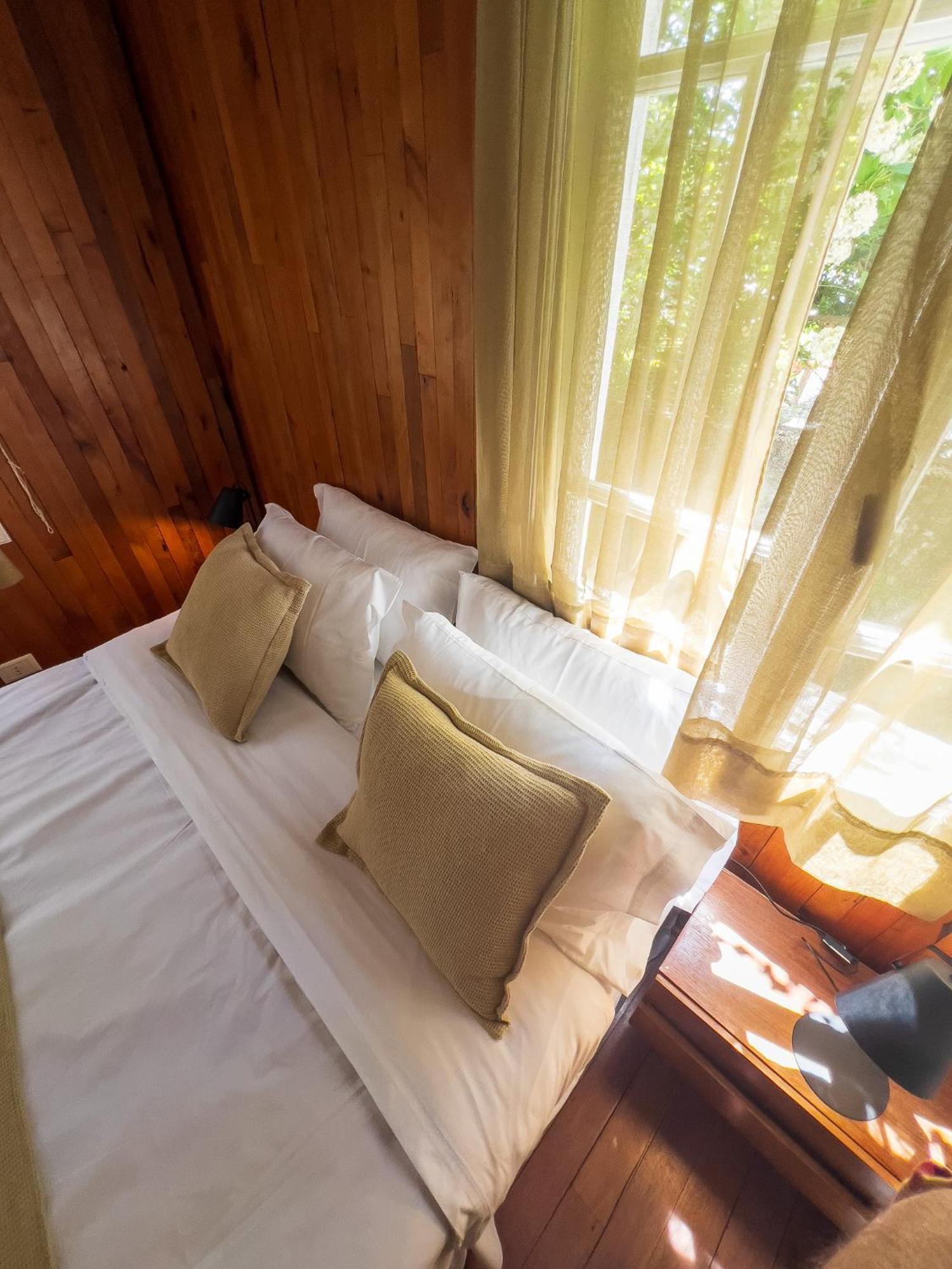 Wesley House Hosteria Boutique San Martín de los Andes Exterior foto