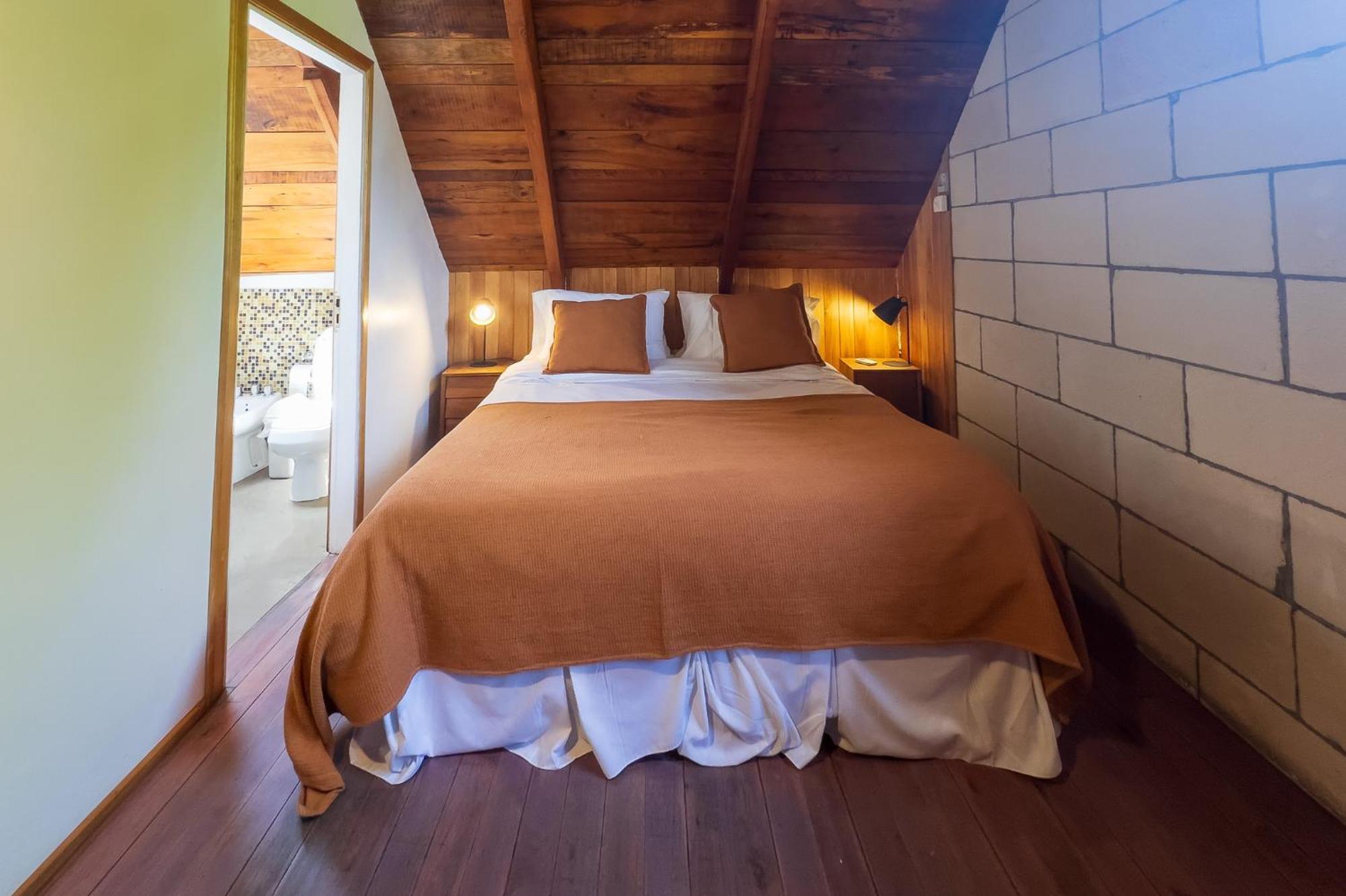 Wesley House Hosteria Boutique San Martín de los Andes Exterior foto