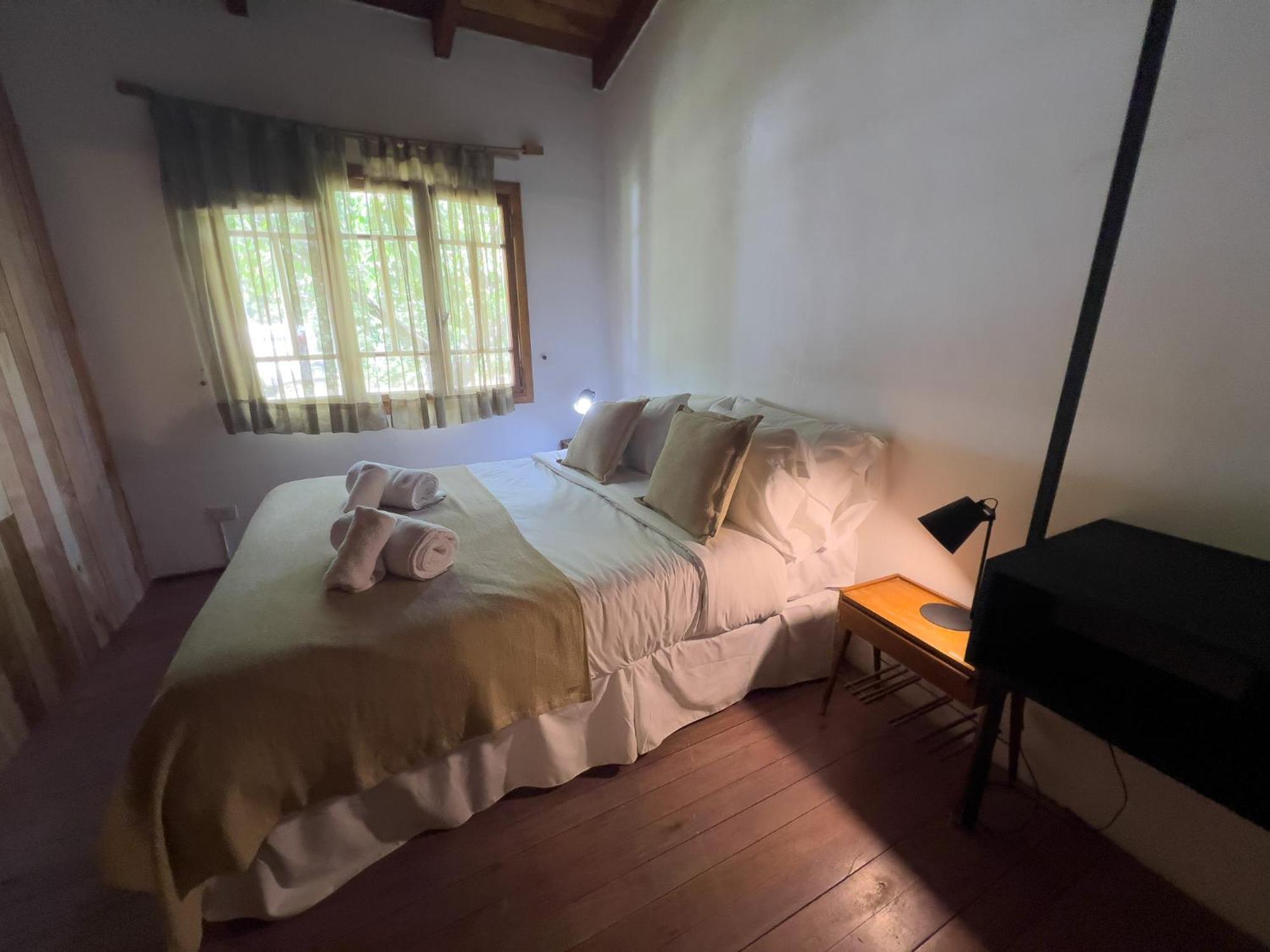 Wesley House Hosteria Boutique San Martín de los Andes Exterior foto